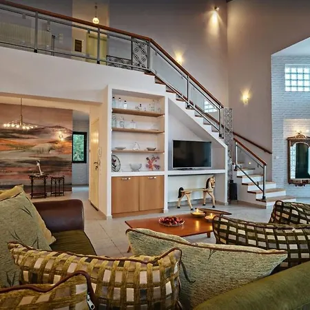 Superb Villa,with Amazing Seaviews & Huge Pool! Villa *