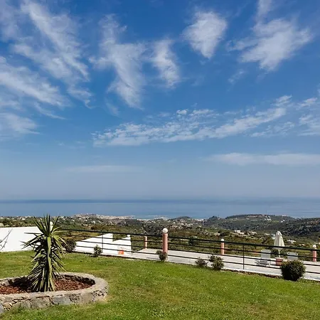 Villa Superb Villa,with Amazing Seaviews & Huge Pool!