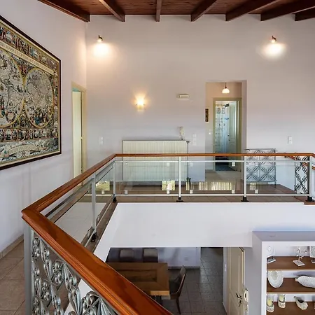Superb Villa,with Amazing Seaviews & Huge Pool! Villa *