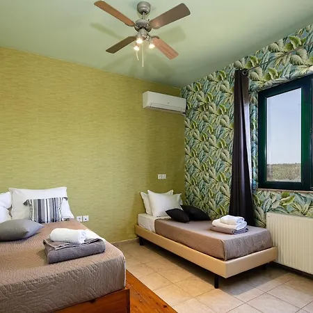 Superb Villa,with Amazing Seaviews & Huge Pool! Villa *