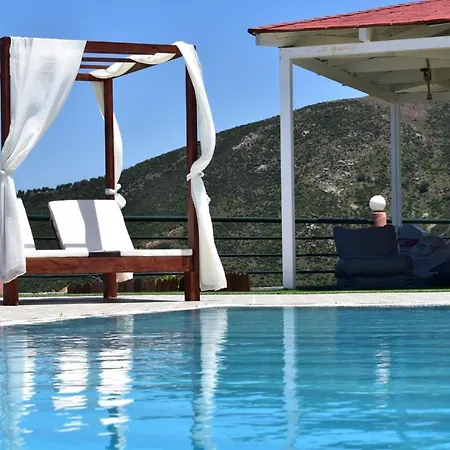 Villa Superb Villa,with Amazing Seaviews & Huge Pool! *