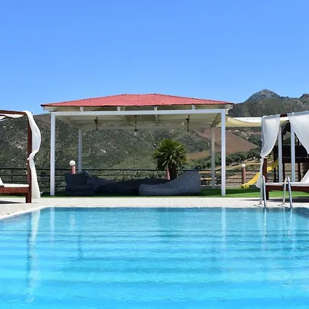 Villa Superb Villa,with Amazing Seaviews & Huge Pool!